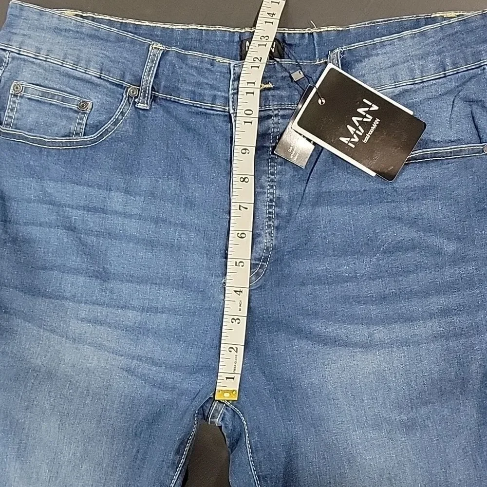 Boohoo Mens boohoo man